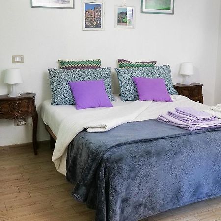 Casa Vacanza La Mia Casetta Sutri Kültér fotó