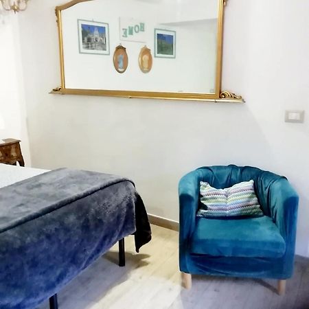 Casa Vacanza La Mia Casetta Sutri Kültér fotó