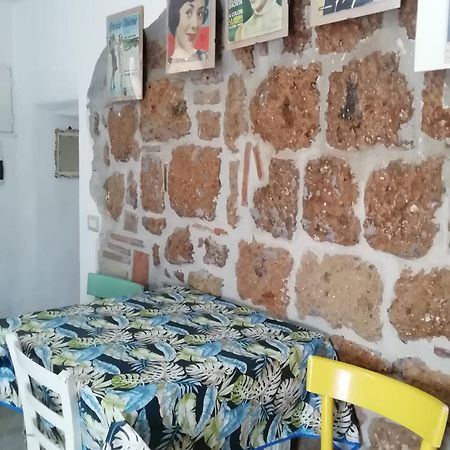 Casa Vacanza La Mia Casetta Sutri Kültér fotó