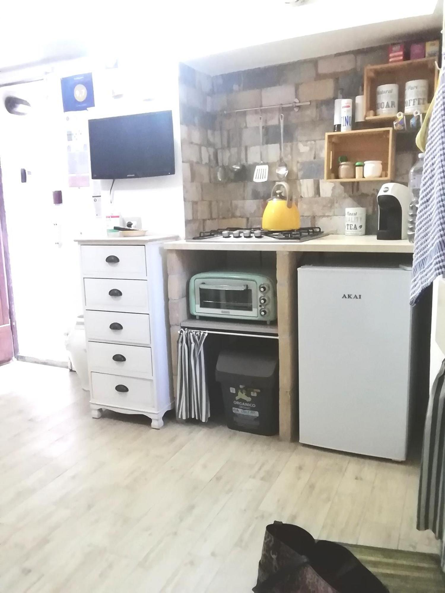 Casa Vacanza La Mia Casetta Sutri Kültér fotó