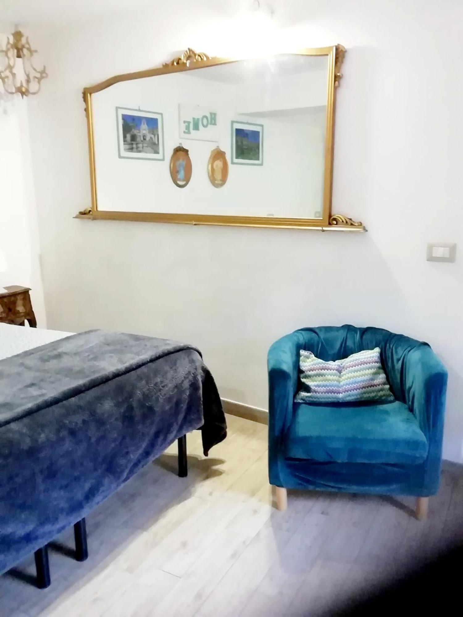 Casa Vacanza La Mia Casetta Sutri Kültér fotó